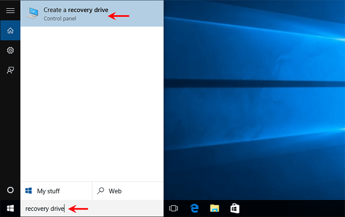 restablecer contraseña Windows 11 con USB 1