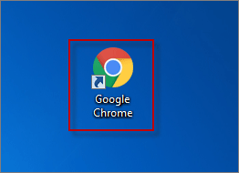 install google chrome