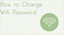Change or hide Wi-Fi name