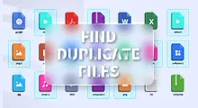 duplicate files2