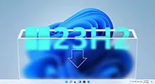 How to Install Windows 11 23H2 on Unsupported PC