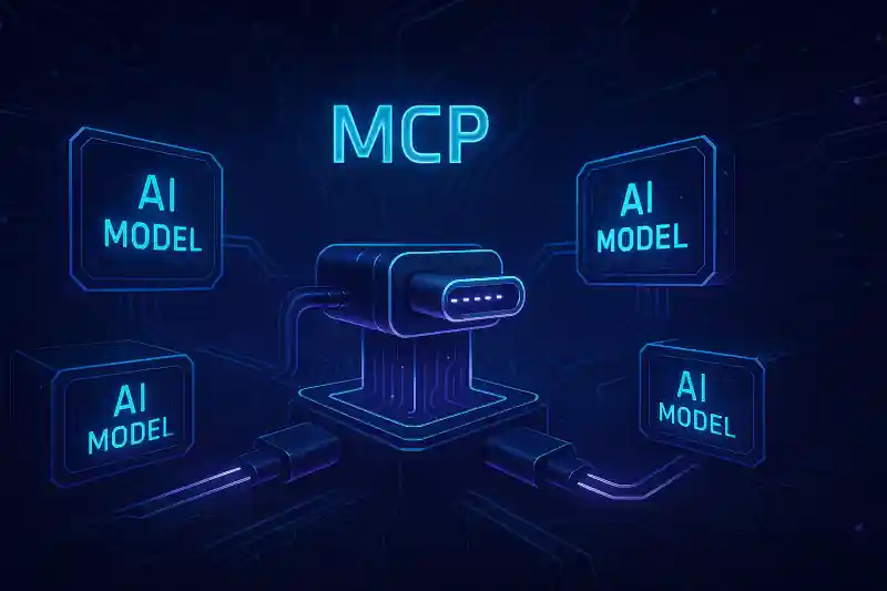 What is MCP