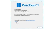 Windows 11 26H2 update troubleshooting