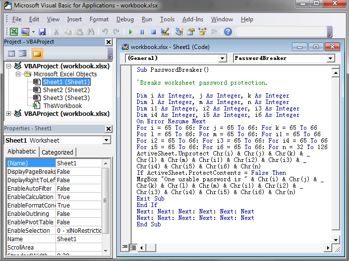 4 Ways to Unprotect an Excel Sheet - wikiHow