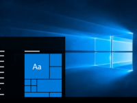 personalize windows 10