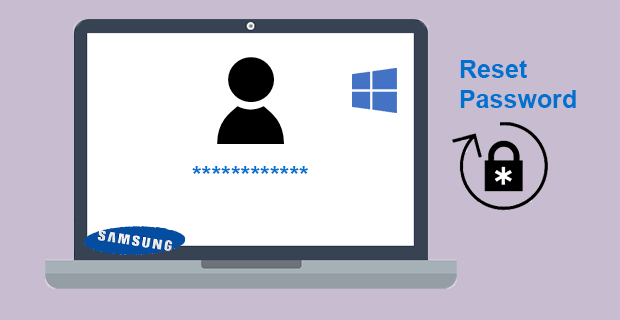 reset samsung laptop password windows 8.1