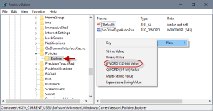 windows 10 disable keyboard switch shortcut
