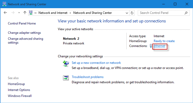 How to Find Your IP Address on Windows 10