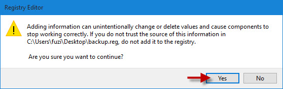 reset registry to default windows 10 reset registry to default windows 10