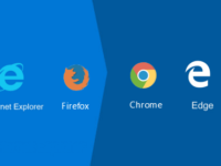 Change default web browser