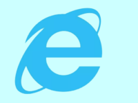 Run IE browser