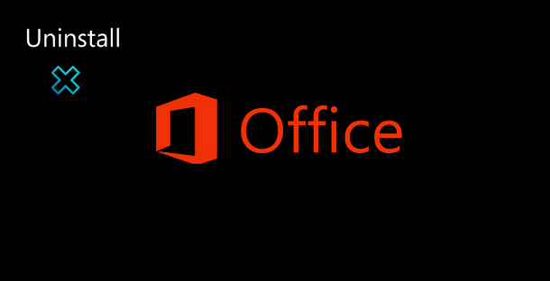 2 Ways to Completely Uninstall Office 2016 in Windows 10