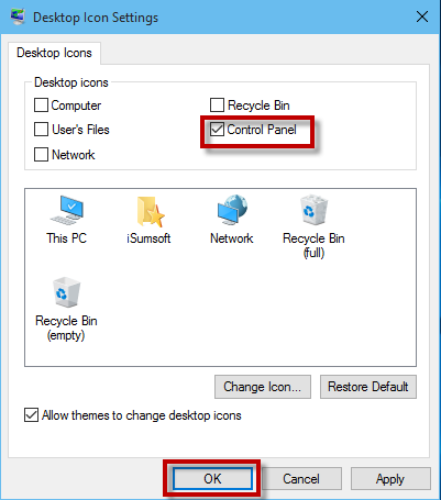 windows 10 check boxes on icons windows 10 check boxes on icons