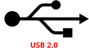 USB 2.0 logo