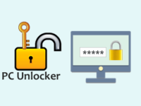 pc unlocker windows 10