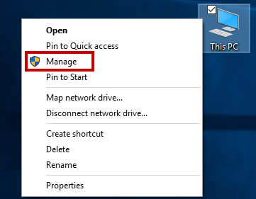 7 Different Ways to Open Computer Management in Windows 10