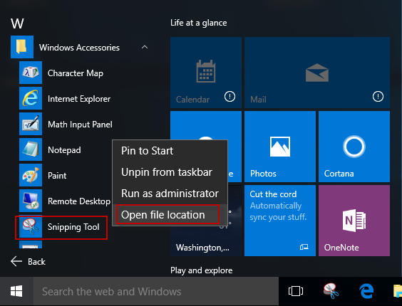 wear is snipping tool file location wear is snipping tool file location