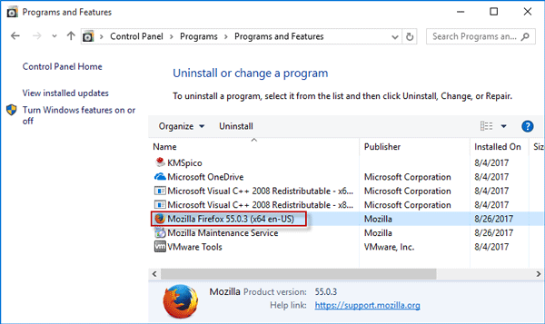 4 Ways to Check If You Have 32-bit or 64-bit Firefox on Windows 10