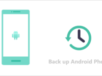 Android Phone Backup
