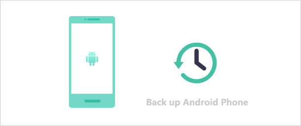 Android Phone Backup