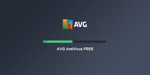 антивирусное программное обеспечение avg