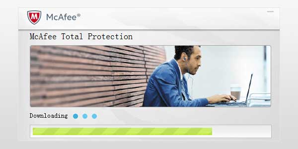 macfee antivirus software