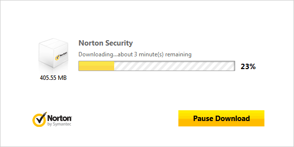 антивирусное программное обеспечение norton