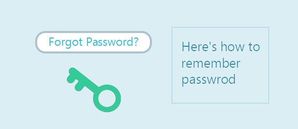 Напомнить пароль