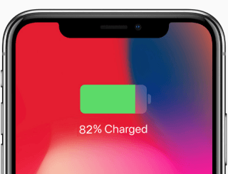 should you charge your phone on low battery mode