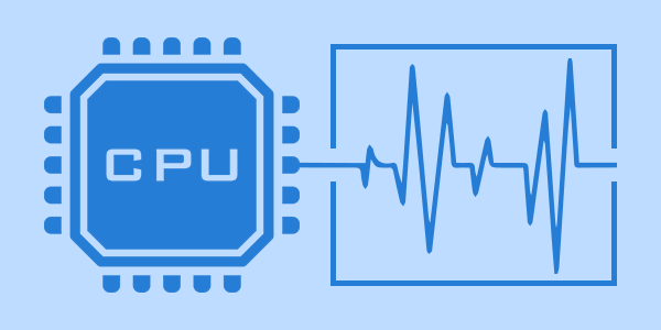 CPU over-frequency problem