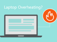 laptop overheating 