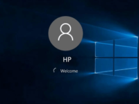 bypass hp laptop password