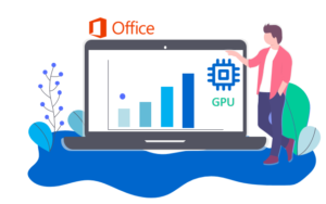How to Disable Hardware Graphic Acceleration in MS Office App
