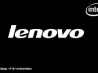 Boot Lenovo from USB via function key