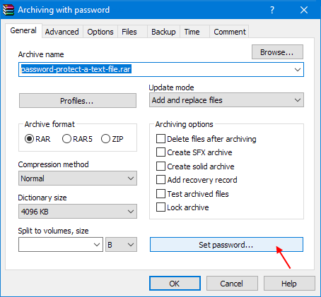 Как поставить пароль на папку в Windows 10 и зашифровать содержимое?