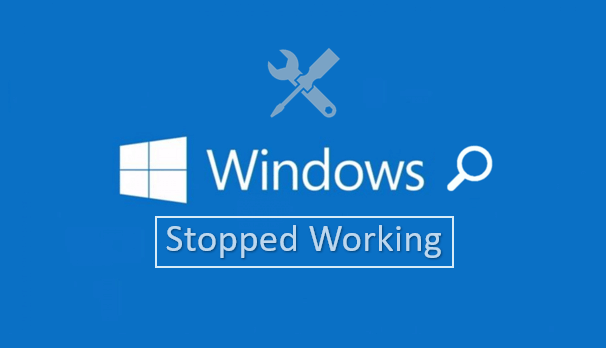 Fix Windows Search Stopped Working