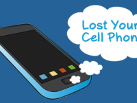 mobile phone loss