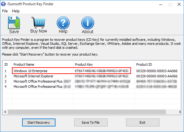 How To Move Windows 10 License To A New Computer Or New Hard Drive