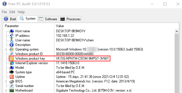 view-windows-product-key