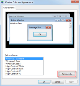 How to Change Desktop Icon Spacing in Windows 10/8/7