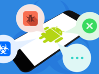 prevent malware on android phones
