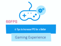 How to increase FPS for a better gaming experience