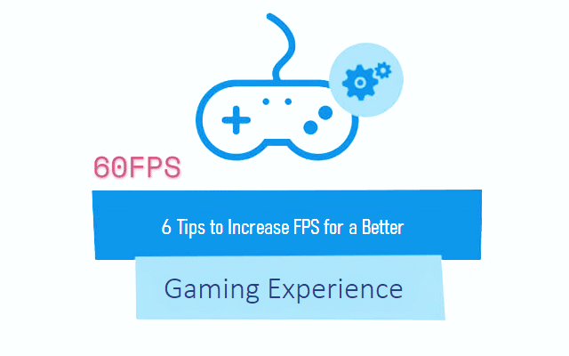 Как увеличить FPS для лучшего игрового процесса